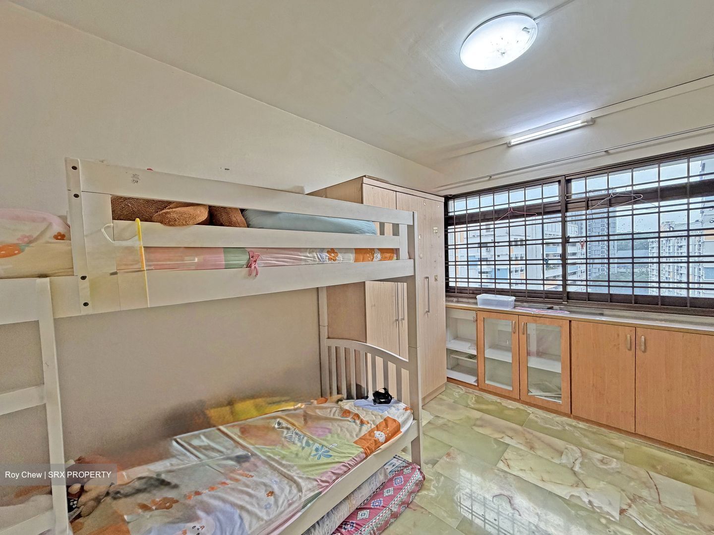 Blk 158 Jalan Teck Whye (Choa Chu Kang), HDB 5 Rooms #581270311